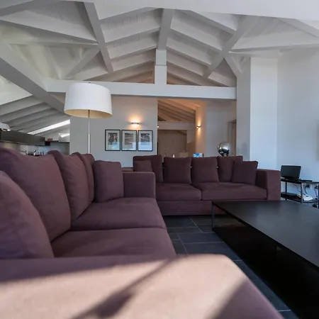 Вилла Navalia Менаджо