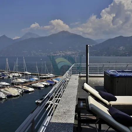 Navalia Villa Menaggio