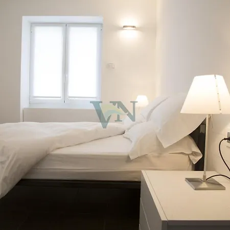 Villa Navalia Menaggio