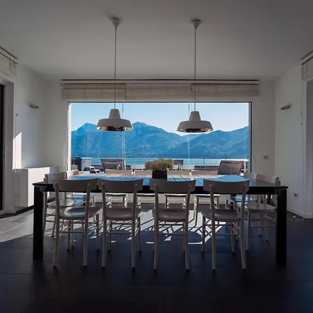 Navalia Вилла Менаджо