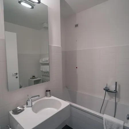 Вилла Navalia Менаджо