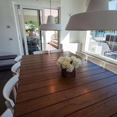 Вилла Navalia *