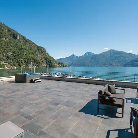 Navalia Villa Menaggio