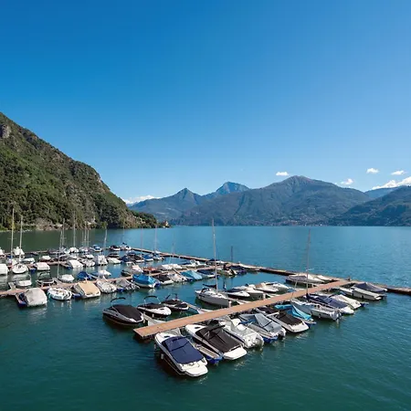 Villa Navalia Menaggio