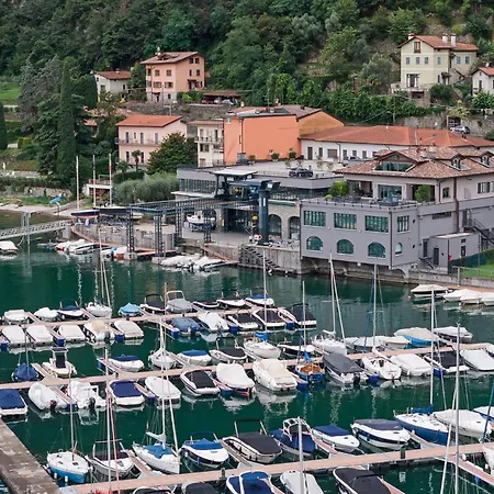 Navalia * Menaggio
