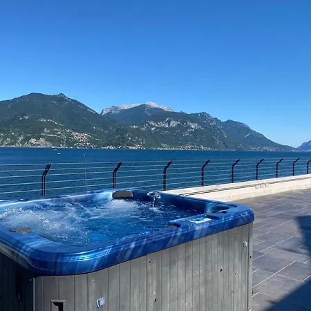 Villa Navalia Menaggio