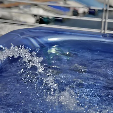 Navalia Villa Menaggio