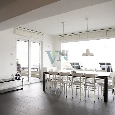 Вилла Navalia *