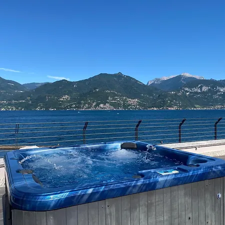 Navalia Villa Menaggio