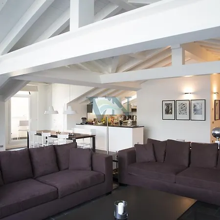 Navalia Вилла *