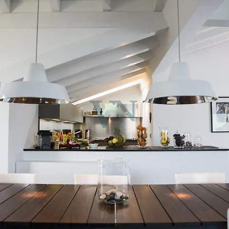 Navalia Villa Menaggio