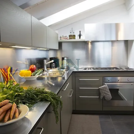 Вилла Navalia *