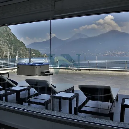 Villa Navalia Menaggio