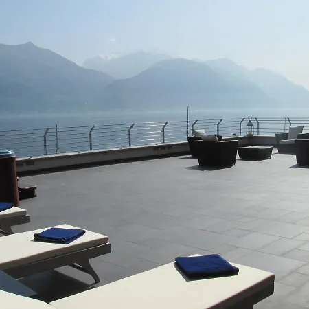 Navalia Villa Menaggio