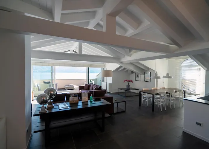 Navalia Villa Menaggio