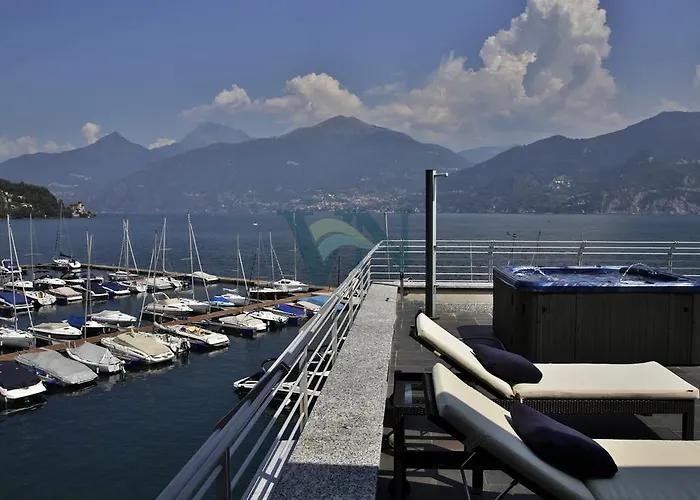 Navalia Villa Menaggio