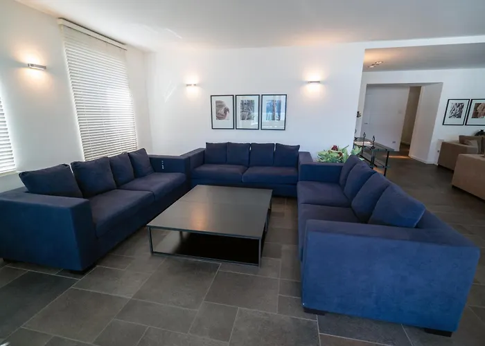 Navalia Villa Menaggio