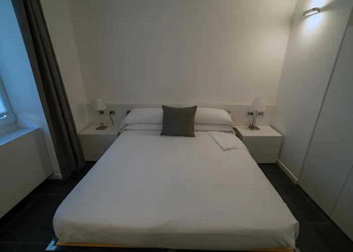 Villa Navalia Menaggio