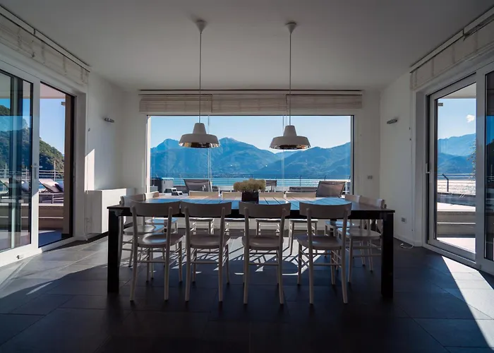 Navalia Villa Menaggio