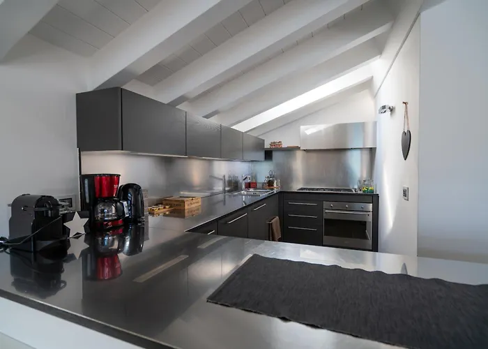 Villa Navalia Menaggio