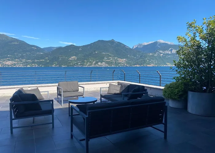 Villa Navalia *