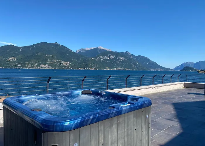 וילה Navalia מנאג'יו