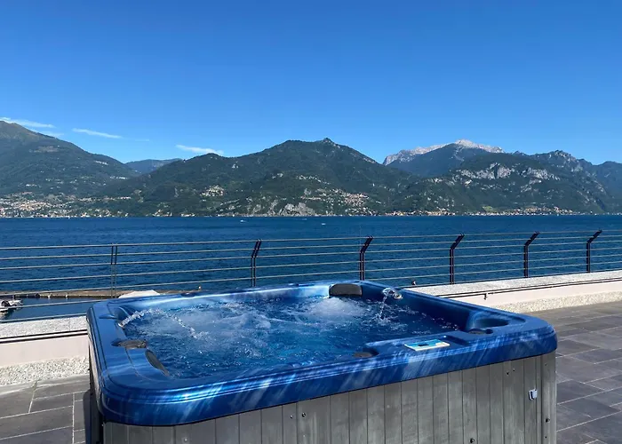 Navalia Villa Menaggio
