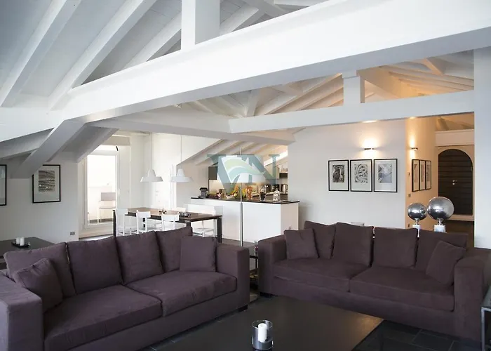 Navalia Villa *