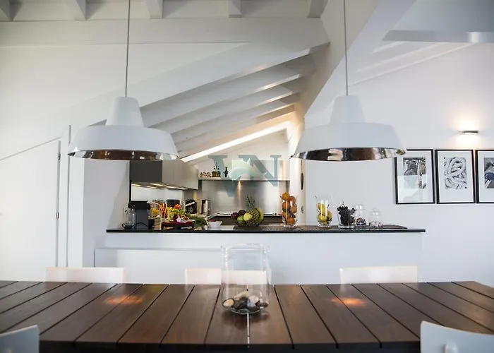 Navalia וילה מנאג'יו