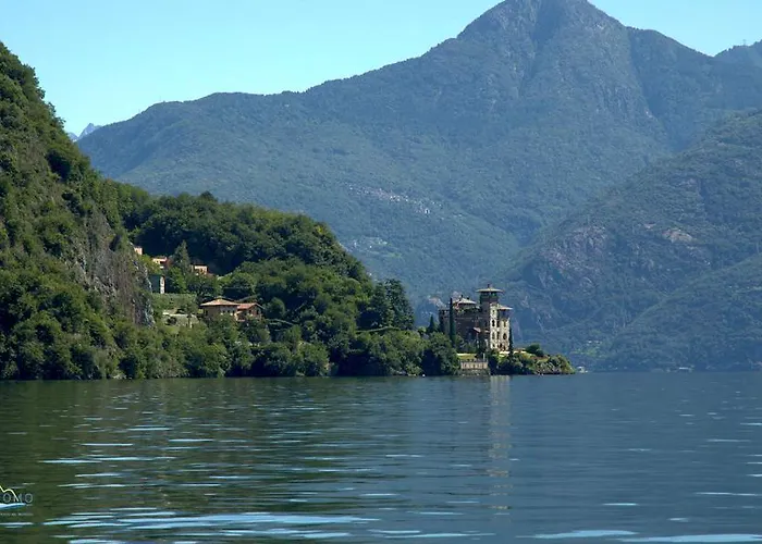 Navalia Menaggio