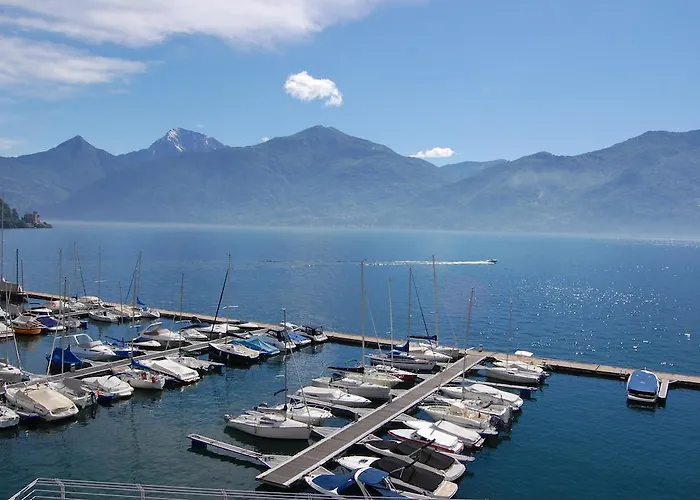 Villa Navalia Menaggio