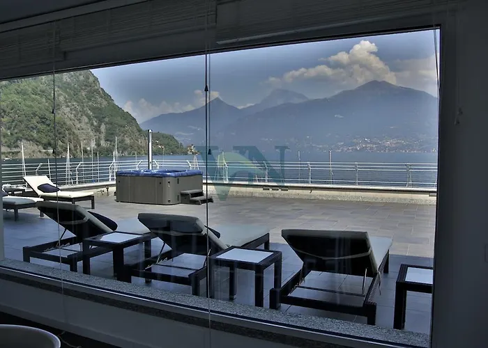 Villa Navalia Menaggio