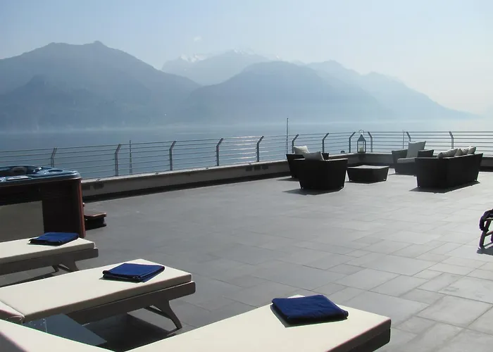 Navalia Villa Menaggio