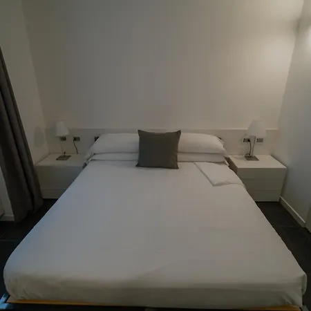 빌라 Navalia 메나지오